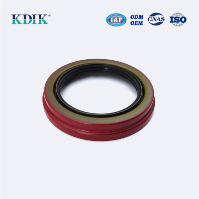 370036A National Oil Bath Seal Size 4.000"x5.772"x0.930" Wheel Seal