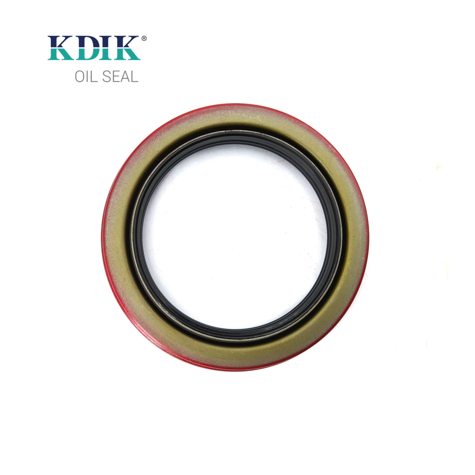 370036A National Oil Bath Seal Size 4.000"x5.772"x0.930" Wheel Seal