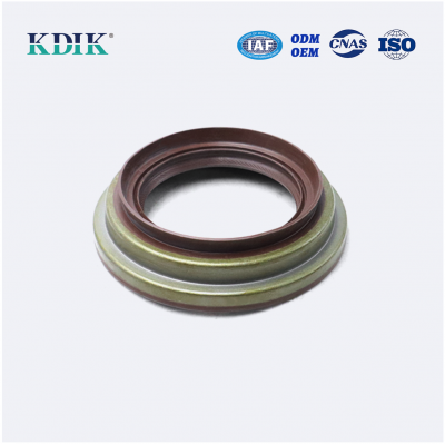 NOK BH6757E Pinion Oil Seal Size 65*105*9/25 HINO SZ312-65002 9828-65130 Auto Parts