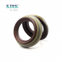 NOK BH6757E Pinion Oil Seal Size 65*105*9/25 HINO SZ312-65002 9828-65130 Auto Parts