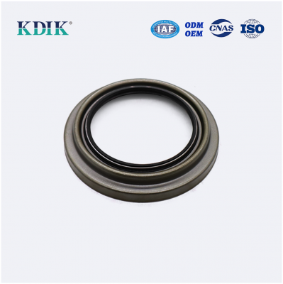 Hyundai KIA 0K081-33065 Size 65*85*7/15 Wheel Hub Oil Seal