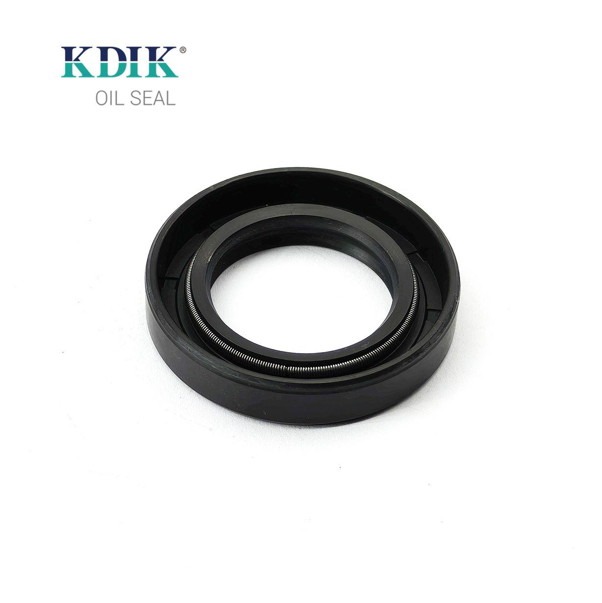 TC 26*42*8 NBR Rotary Shaft Double Lip Oil Seal Auto Parts