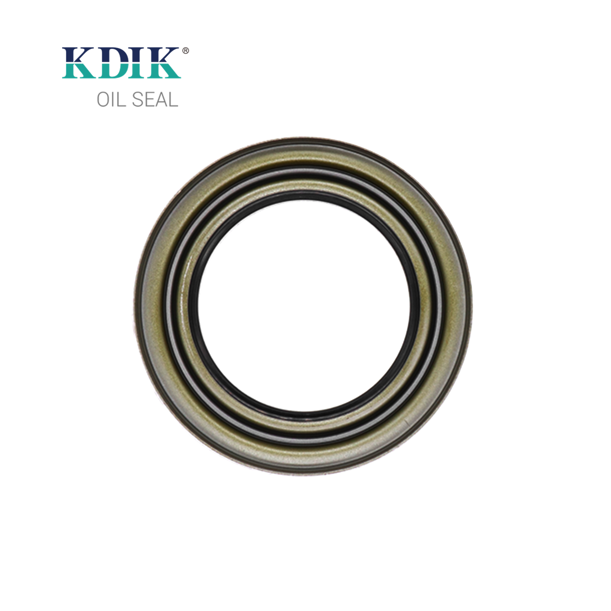 Hyundai KIA 0K081-33065 Size 65*85*7/15 Wheel Hub Oil Seal