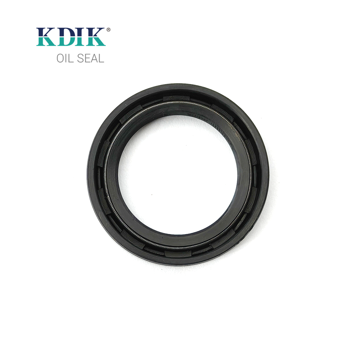 TC 27*38*7 NBR Rotary Shaft Double Lip Oil Seal Auto Parts