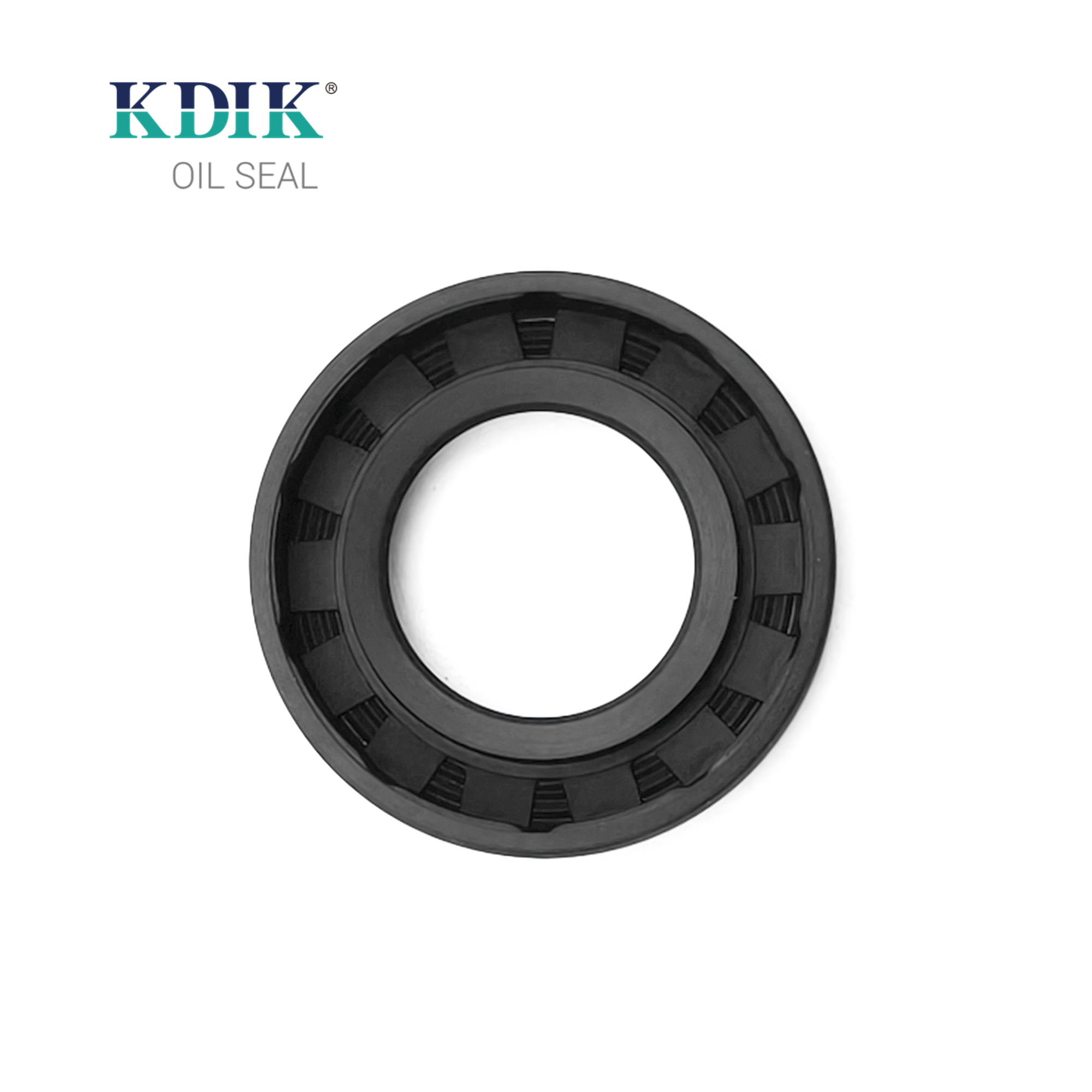 TC 27*47*10 NBR Rotary Shaft Oil Seal Double Lip with Spring Auto Parts