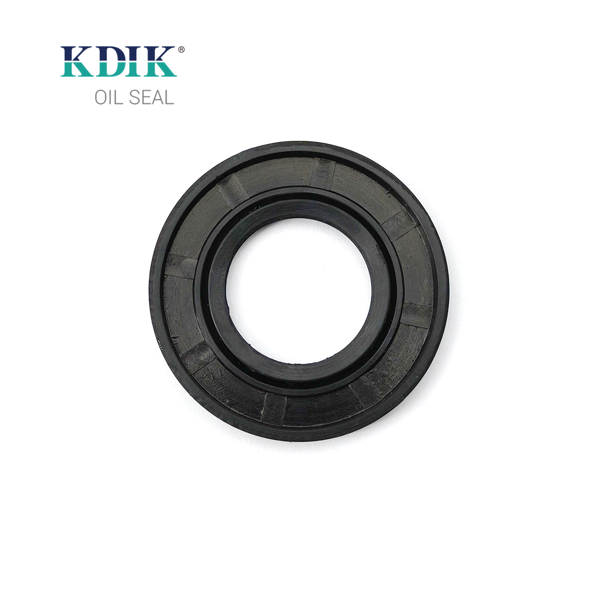 TC 27*52*5 NBR Rotary Shaft Oil Seal Double Lip with Spring Auto Parts