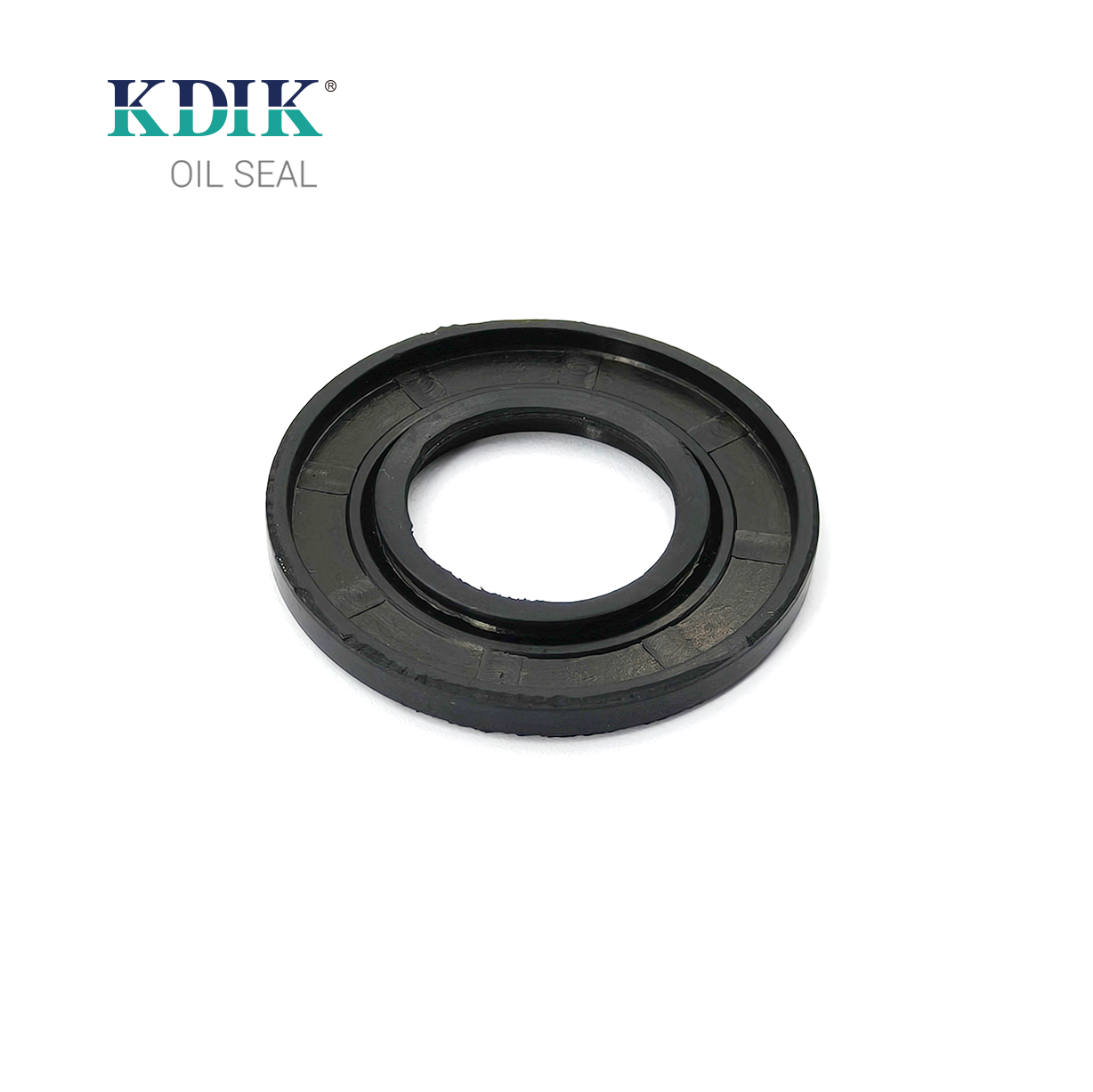 TC 27*52*5 NBR Rotary Shaft Oil Seal Double Lip with Spring Auto Parts