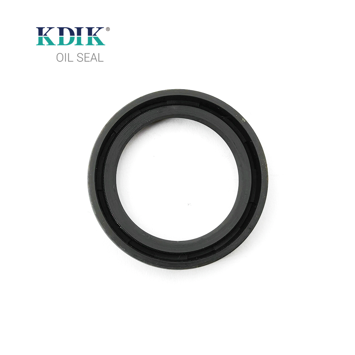 TC 28.5*39.75*8 NBR Rotary Shaft Oil Seal Double Lip with Spring Auto Parts