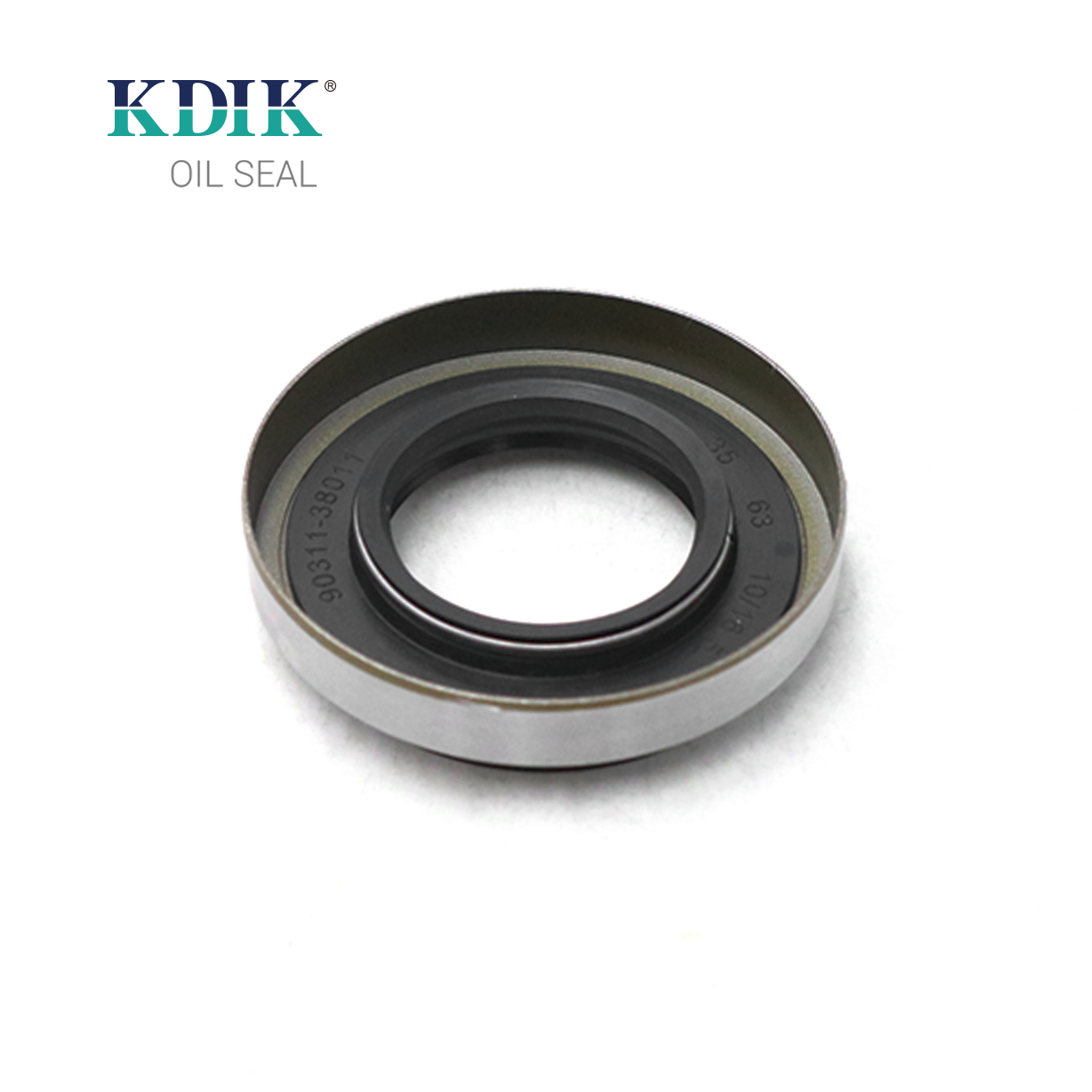 NOK BH2992E Toyota 90311-35018 90311-35032 90311-35020 Differential Oil Seal TBY 35*63*10/16.5