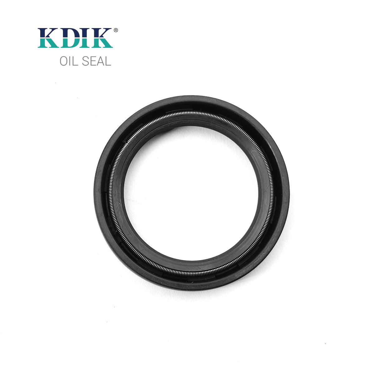 TC 30*40*7 NBR Rotary Shaft Oil Seal Double Lip with Spring Auto Parts
