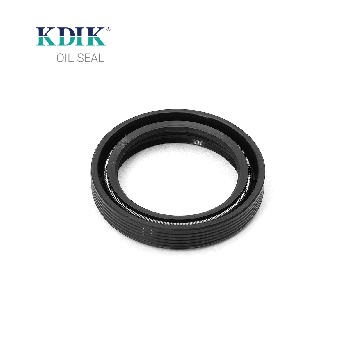 TC 30*40*7 NBR Rotary Shaft Oil Seal Double Lip with Spring Auto Parts