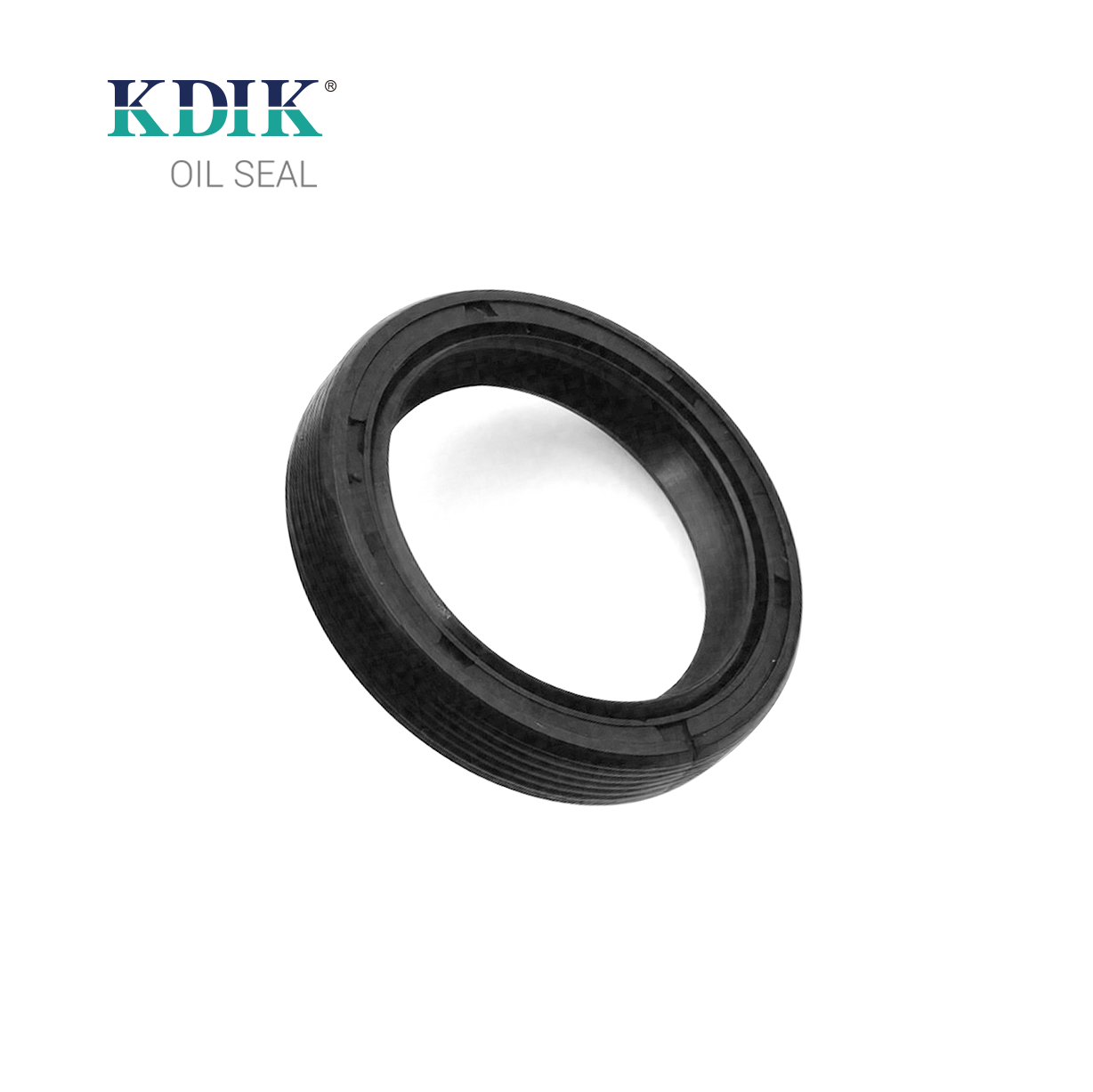 TC 30*40*7 NBR Rotary Shaft Oil Seal Double Lip with Spring Auto Parts