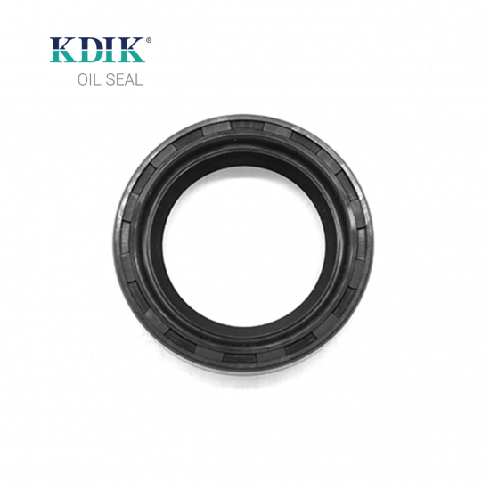 TC 28*39.7*9.5 NBR Rotary Shaft Oil Seal Double Lip with Spring Grease Seal