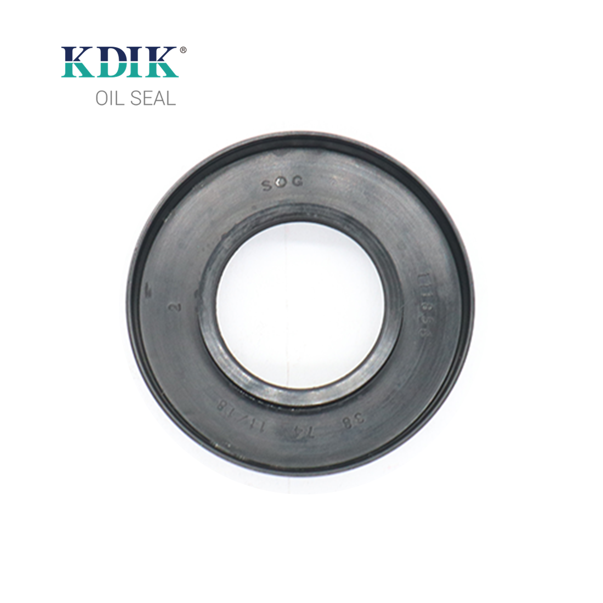 NOK AH2261I0 TBY 38*74*11/18 Drive Shaft Oil Seal Toyota 90311-38047 90311-38035 90311-38070 90311-38134 Auto Parts