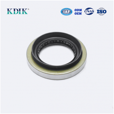 BD2716E NOK TOYOTA 90311-43001 90311-43009 Drive Shaft Oil Seal Size 43*70*9/15