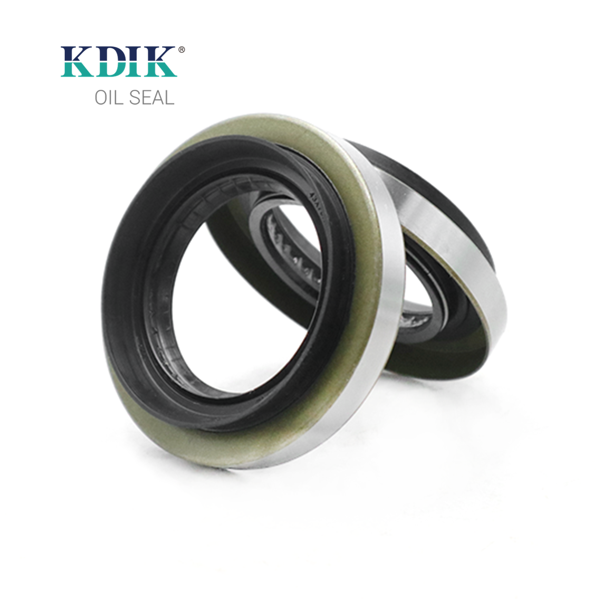 BD2716E NOK TOYOTA 90311-43001 90311-43009 Drive Shaft Oil Seal Size 43*70*9/15