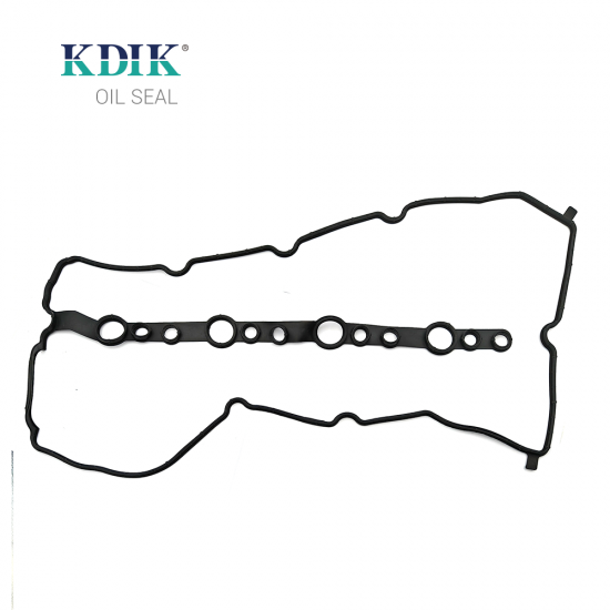 Auto Parts Toyota Hilux Engine Rocker Cover Gasket 11213-0E010 Oil Seal