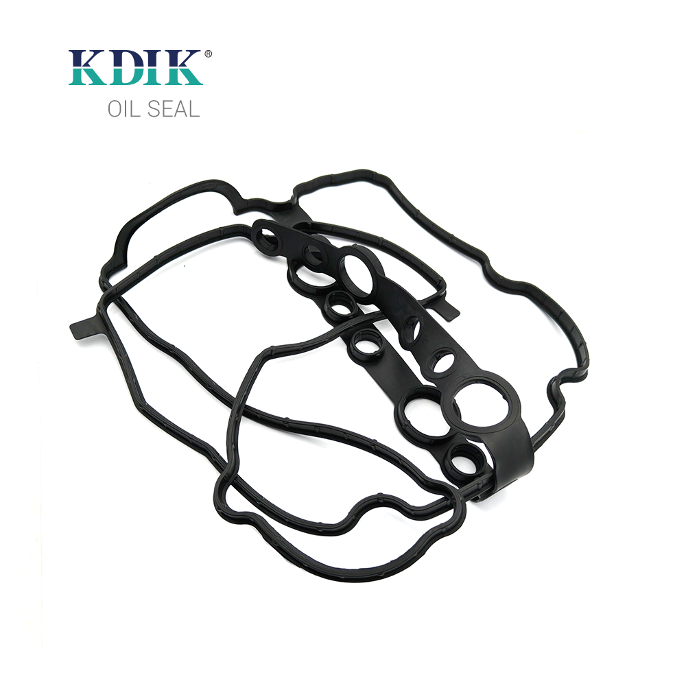 Auto Parts Toyota Hilux Engine Rocker Cover Gasket 11213-0E010 Oil Seal