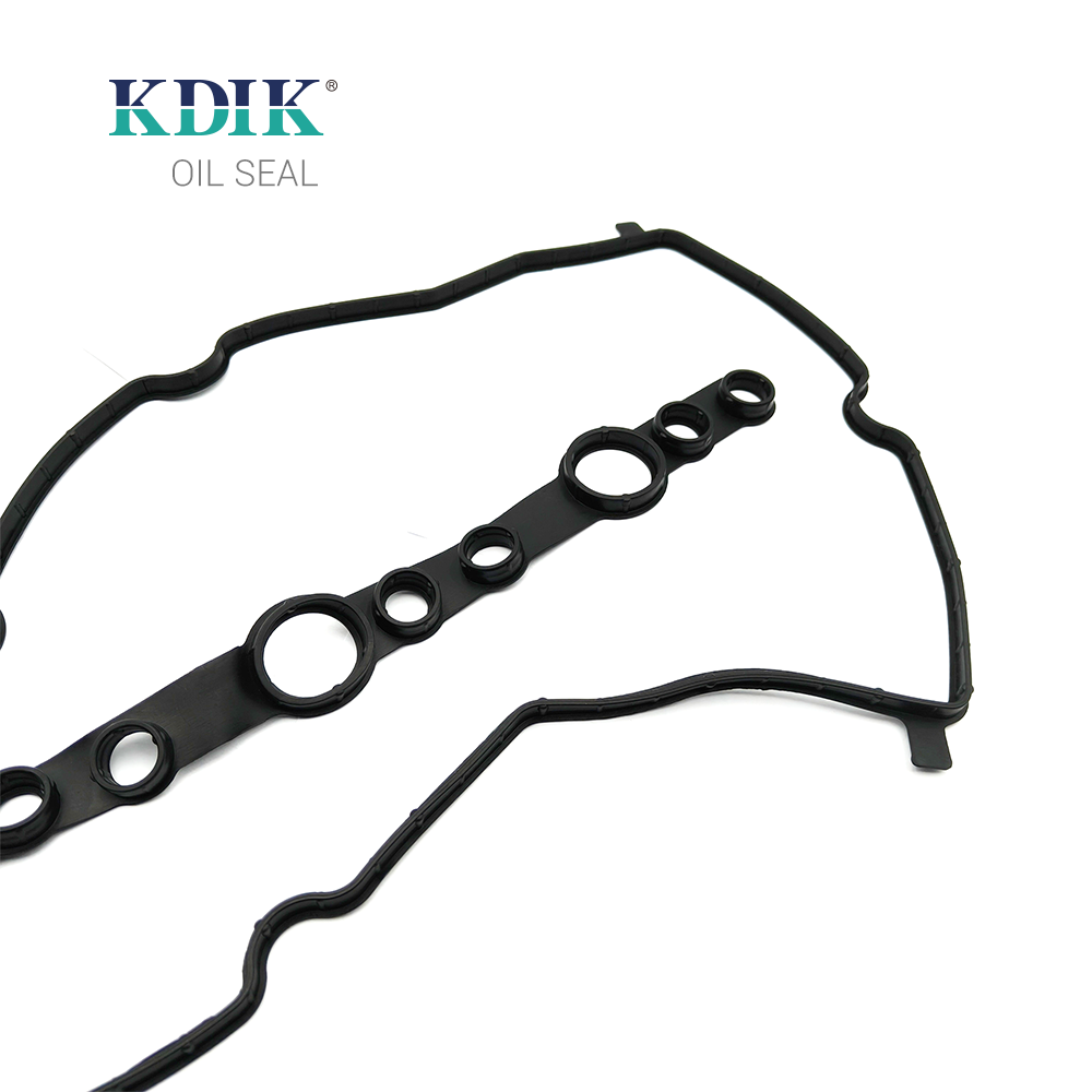 Auto Parts Toyota Hilux Engine Rocker Cover Gasket 11213-0E010 Oil Seal