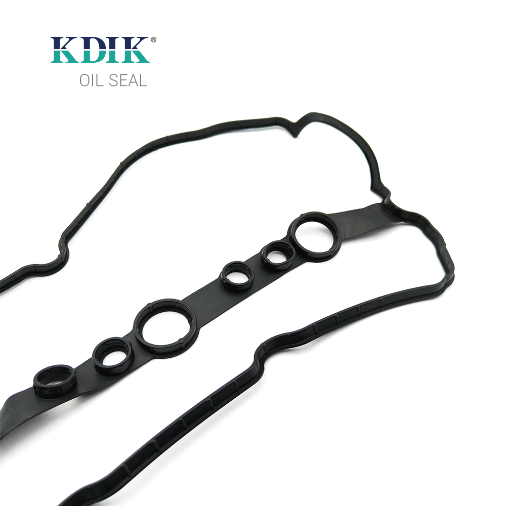 Auto Parts Toyota Hilux Engine Rocker Cover Gasket 11213-0E010 Oil Seal