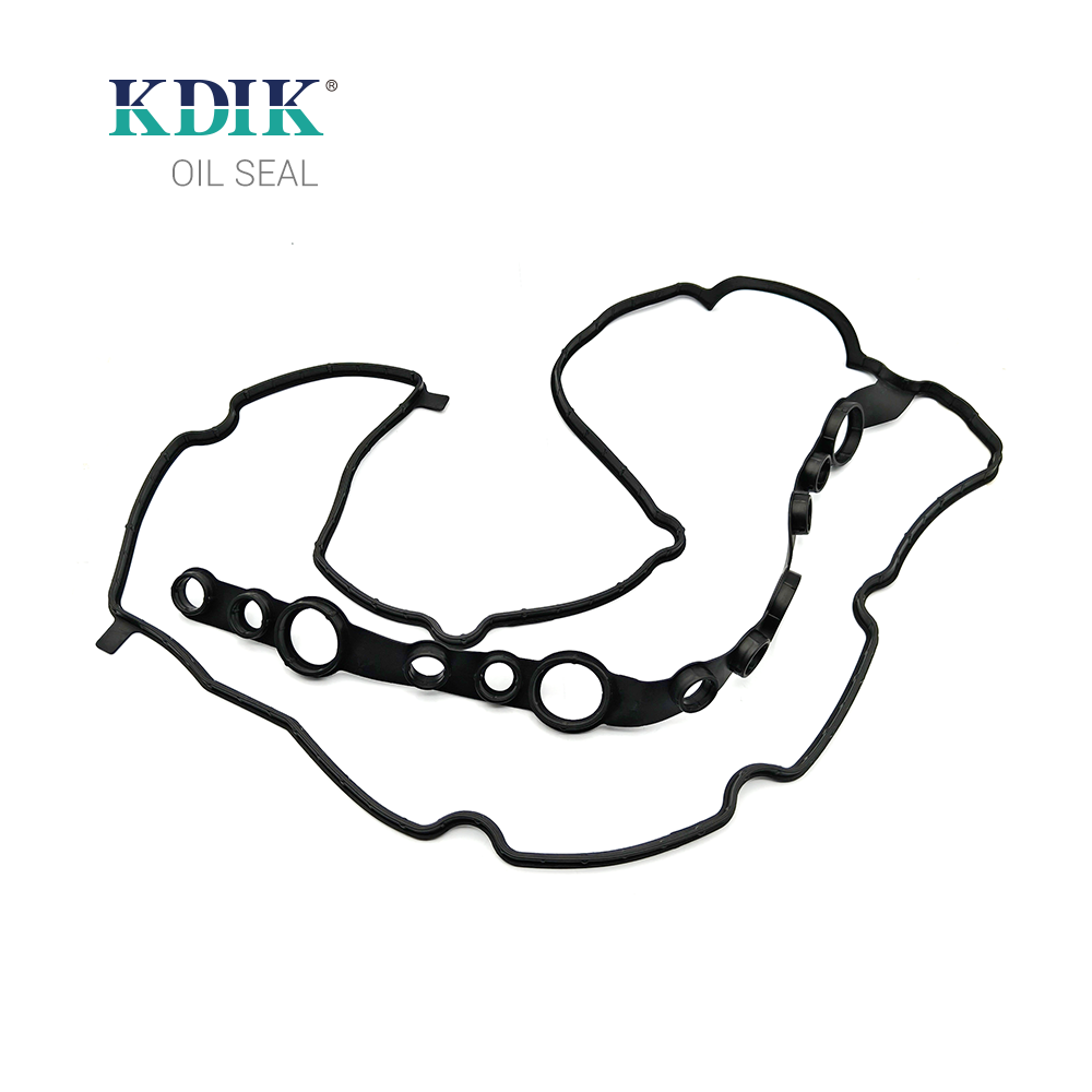 Auto Parts Toyota Hilux Engine Rocker Cover Gasket 11213-0E010 Oil Seal