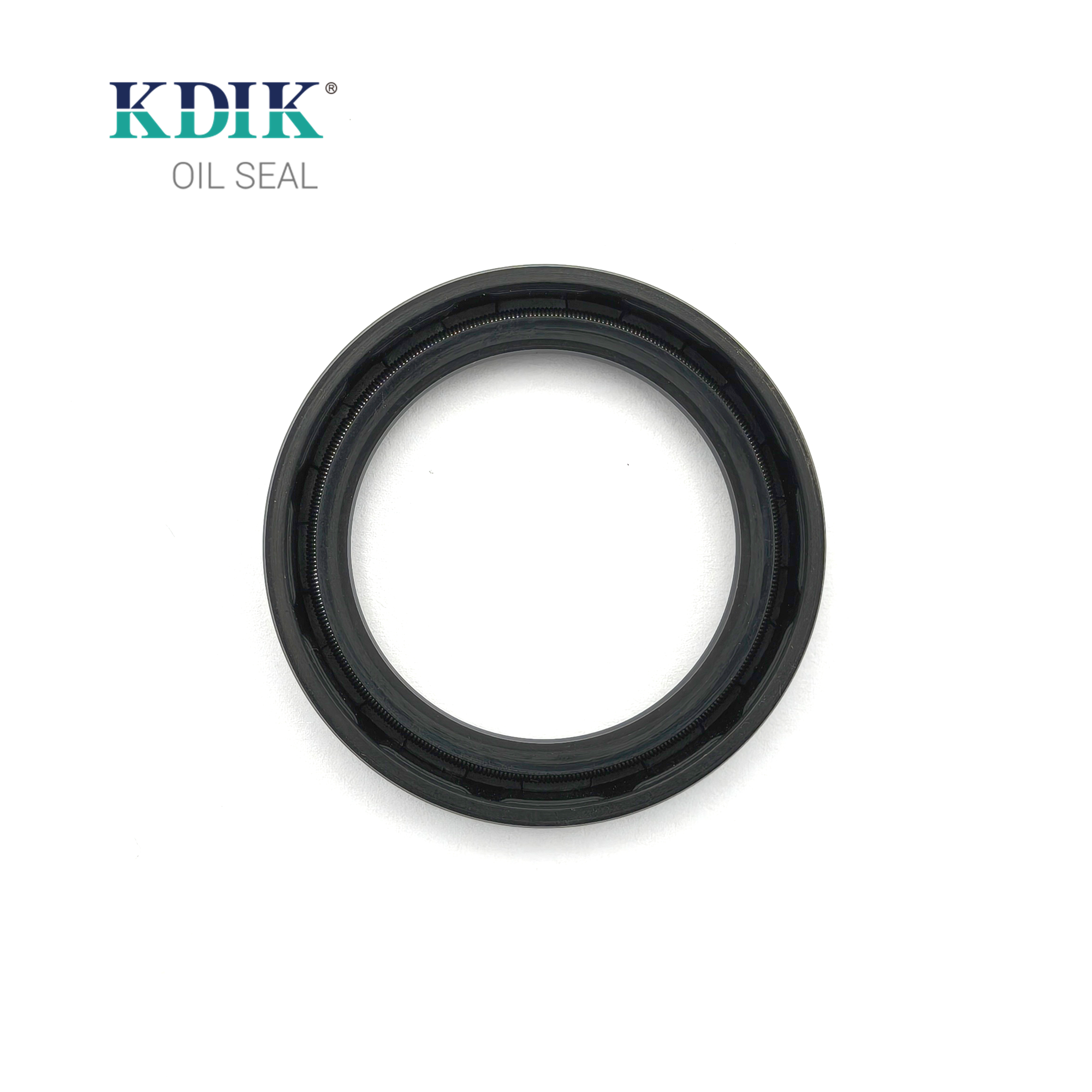 TC 30*42*8 NBR Rotary Shaft Oil Seal Double Lip with Spring Grease Seal