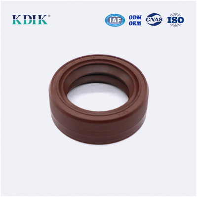 TC 30*42*14 NBR FKM Rotary Shaft Oil Seal Double Lip Auto Parts