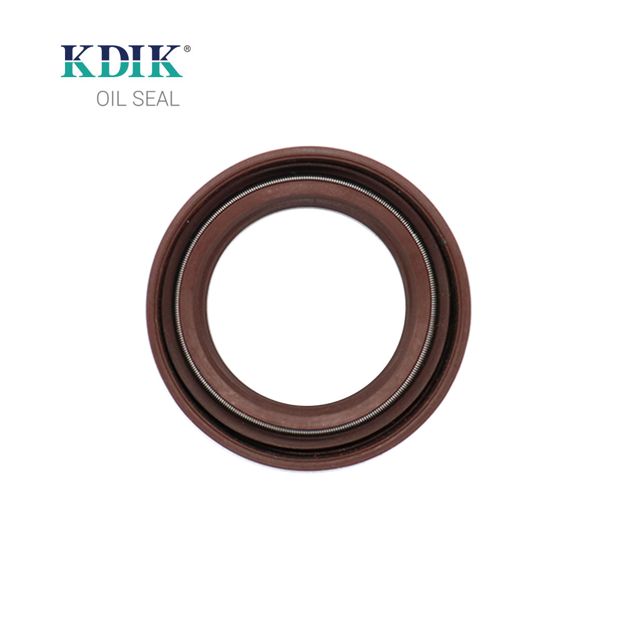 TC 30*42*14 NBR FKM Rotary Shaft Oil Seal Double Lip Auto Parts