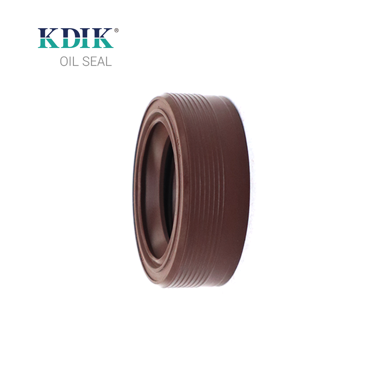 TC 30*42*14 NBR FKM Rotary Shaft Oil Seal Double Lip Auto Parts