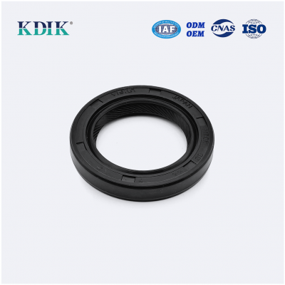 TC 30*44*7 NBR FKM Rotary Shaft Oil Seal Double Lip Auto Parts