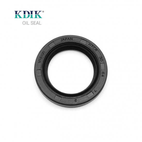 TC 30*44*7 NBR FKM Rotary Shaft Oil Seal Double Lip Auto Parts