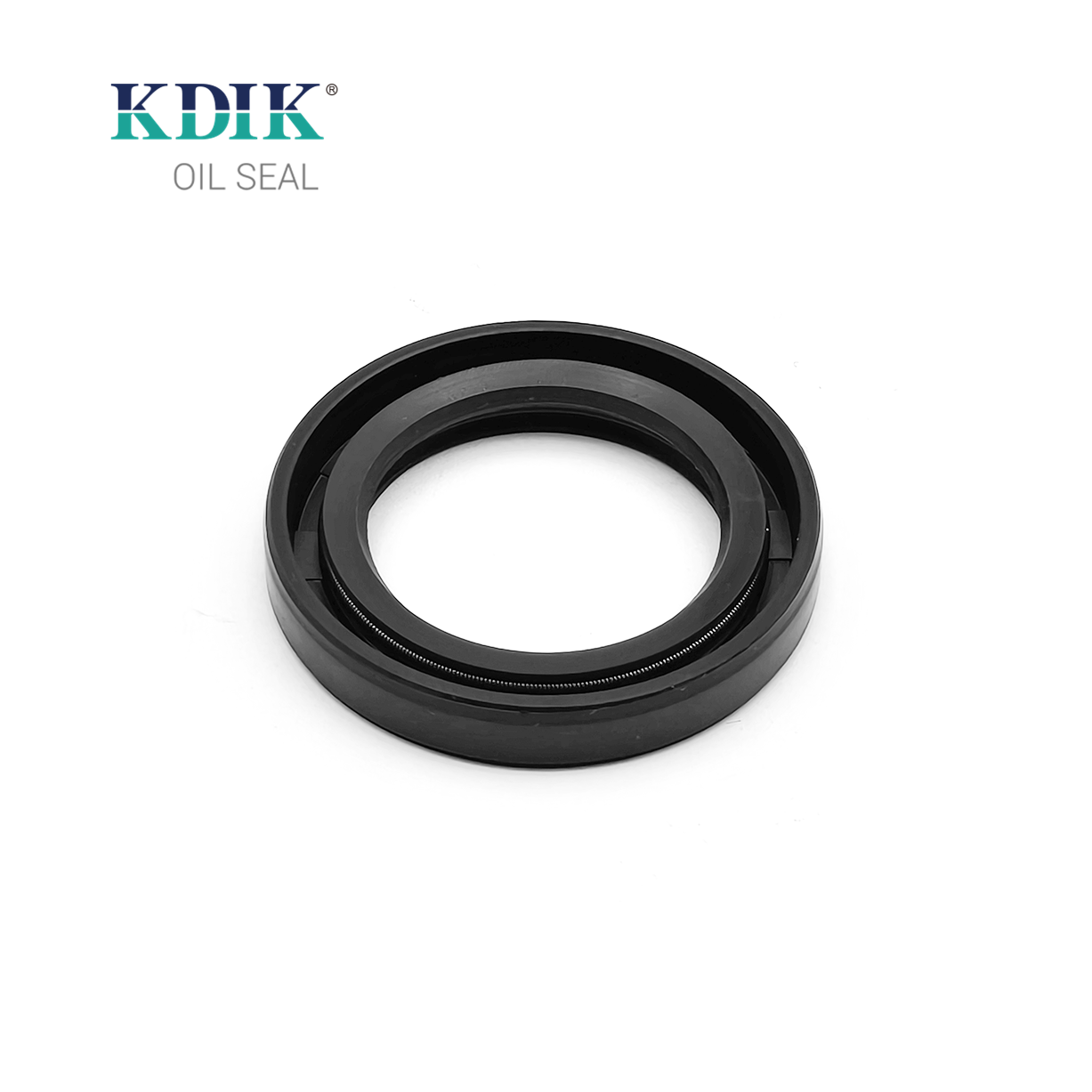 TC 30*44*7 NBR FKM Rotary Shaft Oil Seal Double Lip Auto Parts