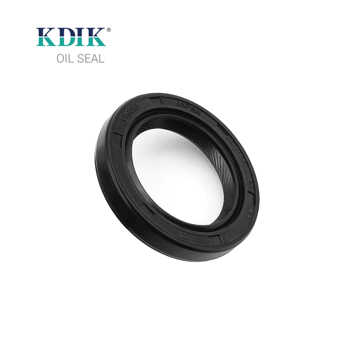 TC 30*44*7 NBR FKM Rotary Shaft Oil Seal Double Lip Auto Parts