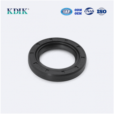 TC 30*45*7 NBR Nitrile Rotary Shaft Oil Seal Double Lip Auto Parts