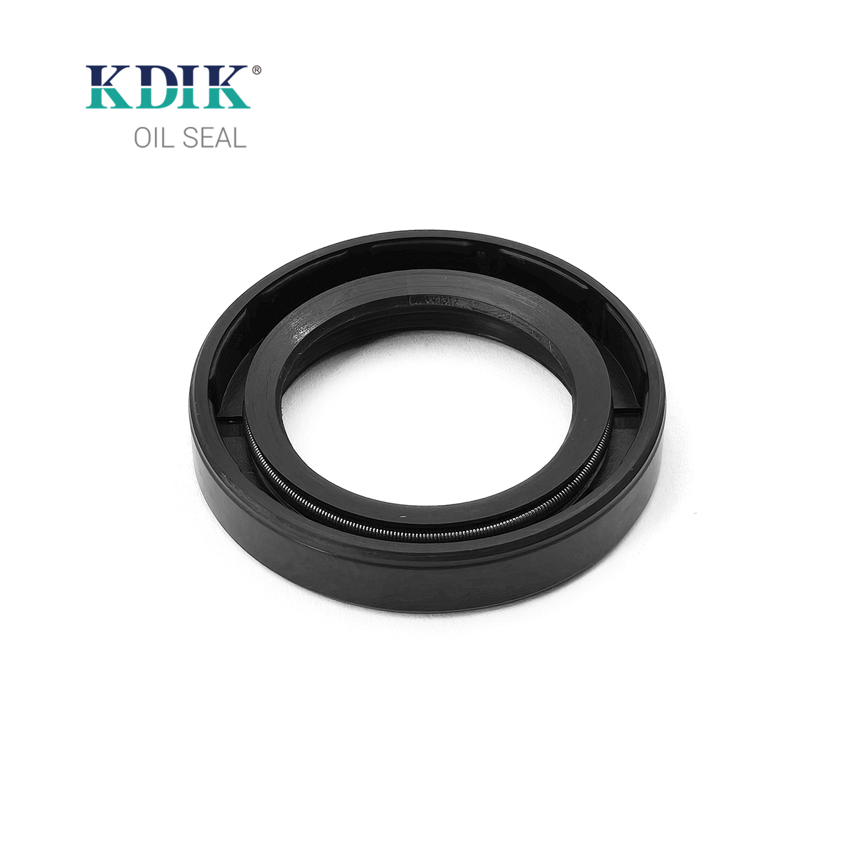 TC 30*45*8 NBR Nitrile Rotary Shaft Oil Seal Double Lip Auto Parts