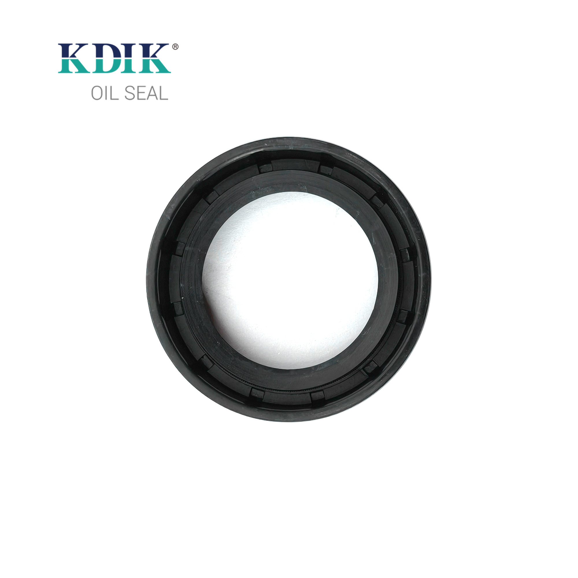 TC 30*45*10 NBR Nitrile Rotary Shaft Oil Seal Double Lip Auto Parts