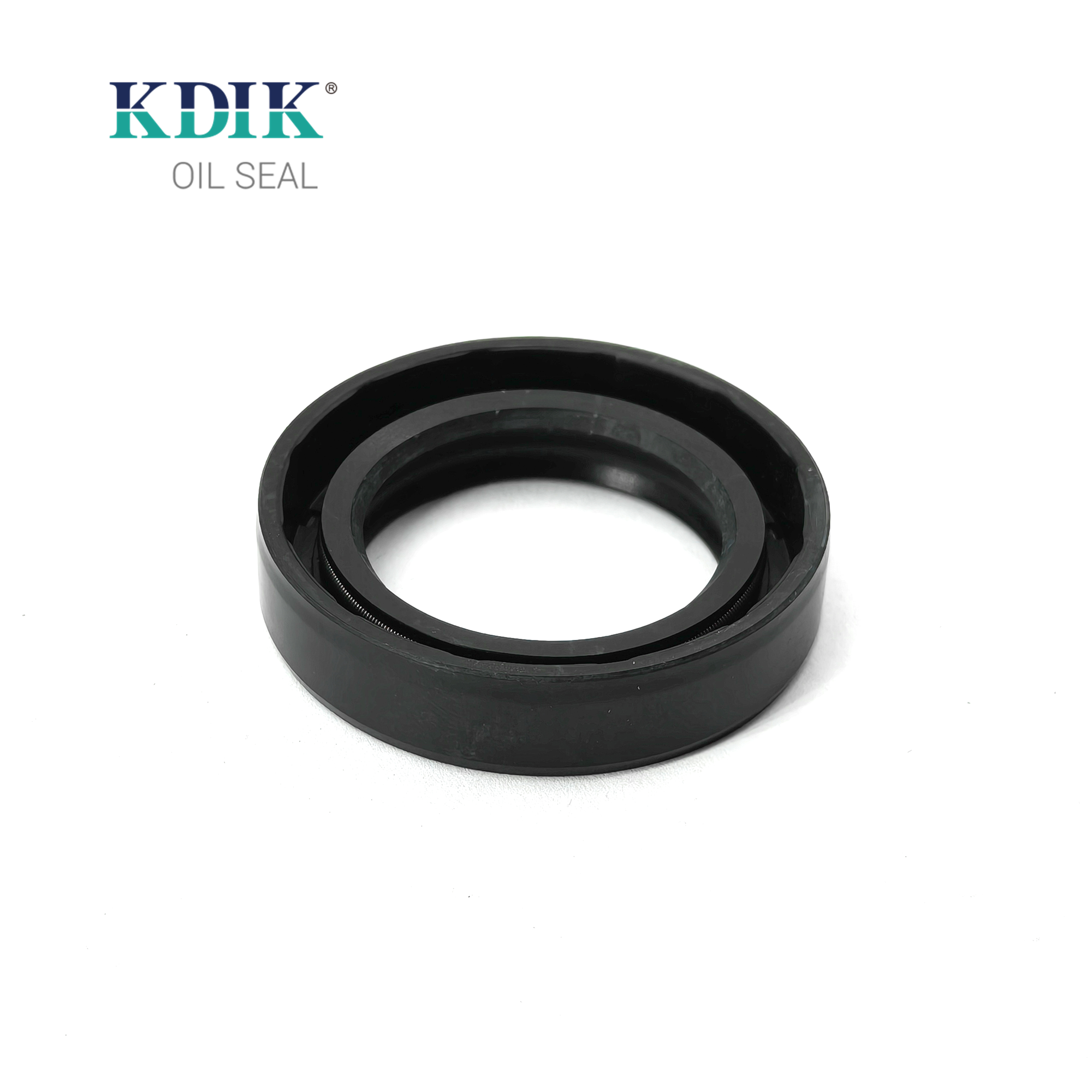 TC 30*45*10 NBR Nitrile Rotary Shaft Oil Seal Double Lip Auto Parts