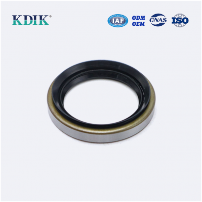 TBY 50*67*9/12.5 Wheel Hub Oil Seal Auto Parts High Quality Factory