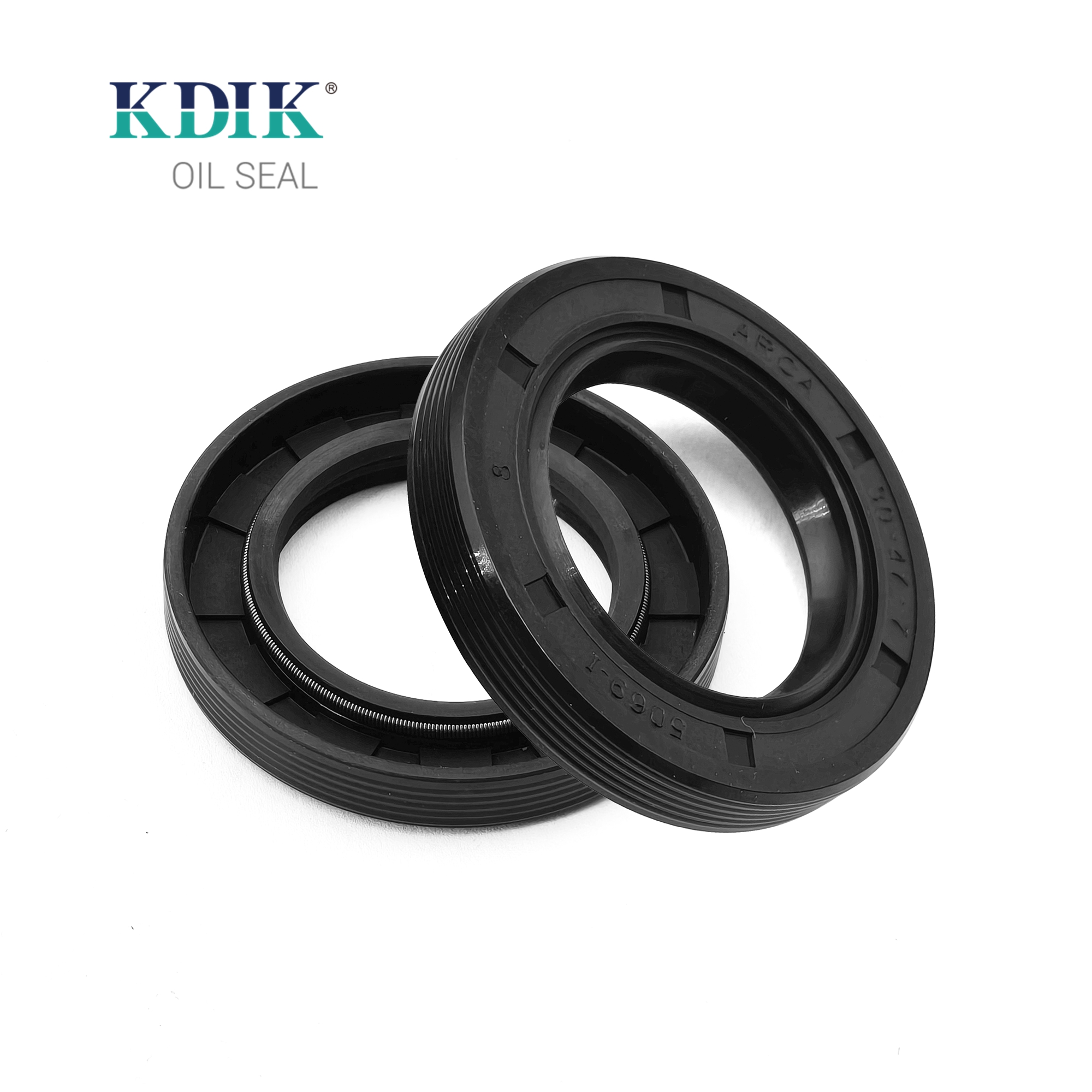 TC 30*47*7 Metric Oil Seal Rotary Shaft Oil Seal Double Lip Auto Parts