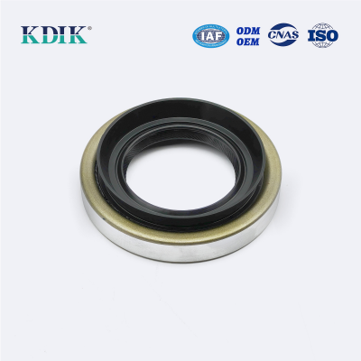 NOK BH3037 Pinion Oil Seal ISUZU 8-94408084-0 8-97328648-0 TBY 45*78*11/19 Auto Parts