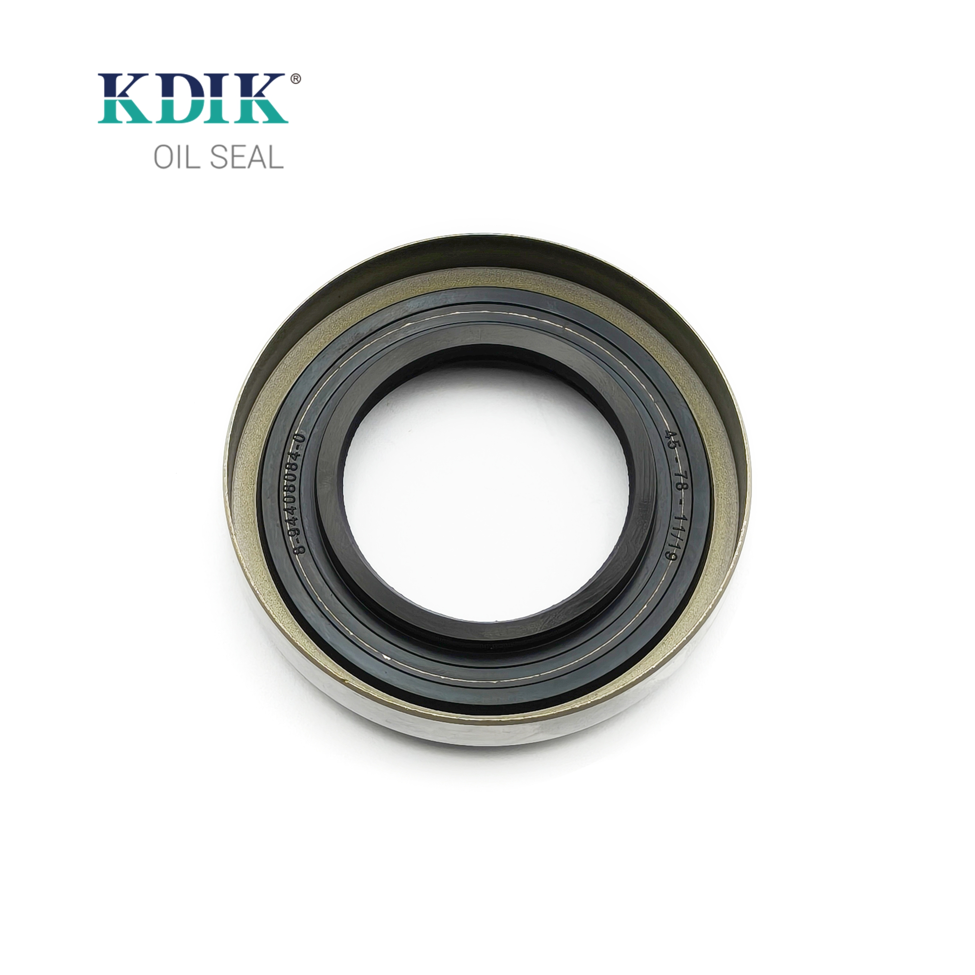 NOK BH3037 Pinion Oil Seal ISUZU 8-94408084-0 8-97328648-0 TBY 45*78*11/19 Auto Parts