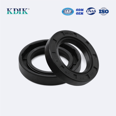 TC 30*47*8 Metric Oil Seal Rotary Shaft Oil Seal Double Lip Auto Parts