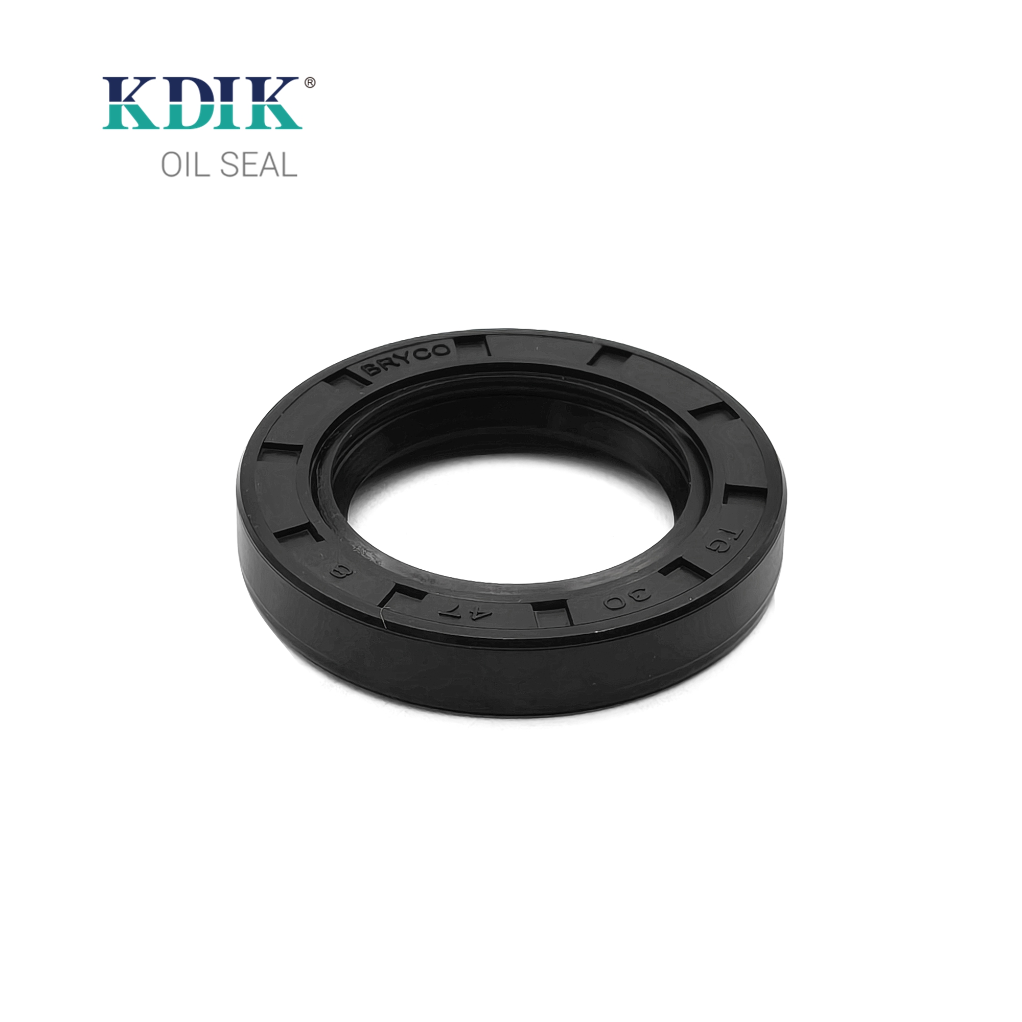 TC 30*47*8 Metric Oil Seal Rotary Shaft Oil Seal Double Lip Auto Parts