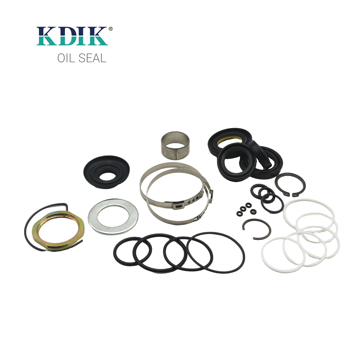 Power Steering Seal Kit 8-98229842-1 SUZUKI TRAGA