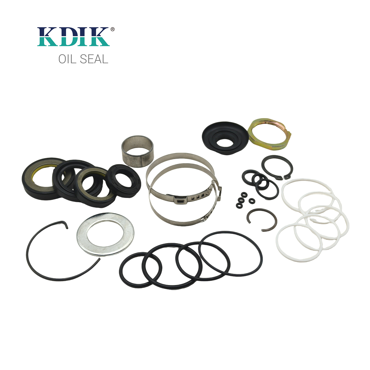 Power Steering Seal Kit 8-98229842-1 SUZUKI TRAGA