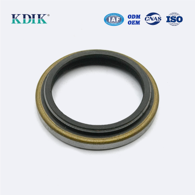 DBY 24*34*8/11 BW2613E Original Pump Oil Seal 094087-0050