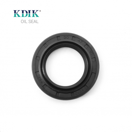 TC 30*47*10 Metric Oil Seal Rotary Shaft Oil Seal Double Lip Auto Parts