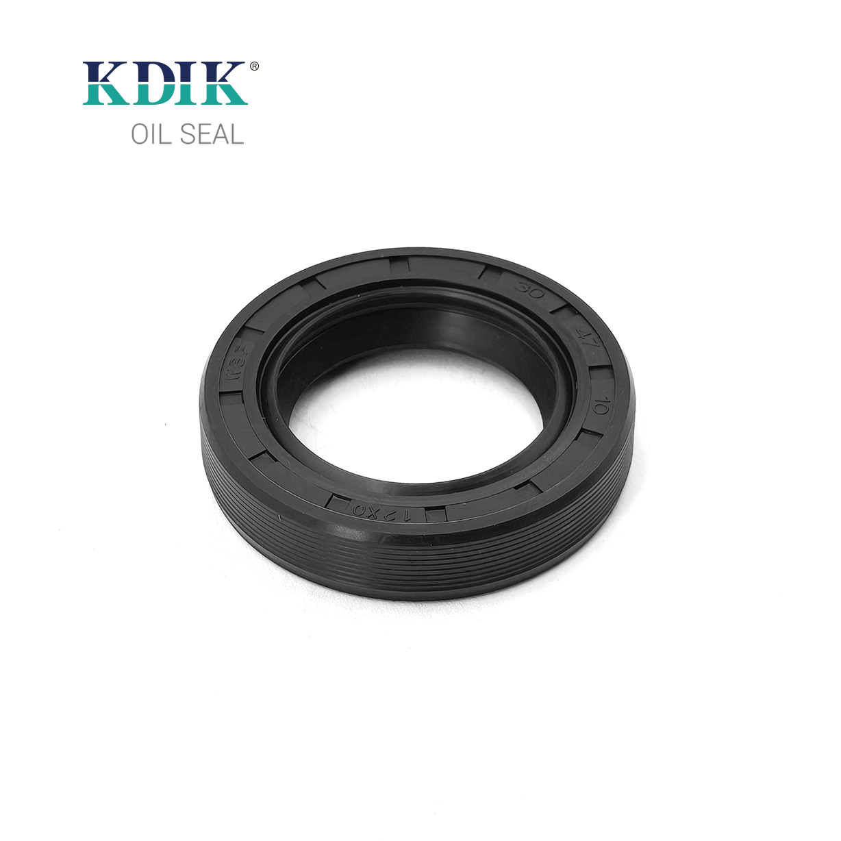 TC 30*47*10 Metric Oil Seal Rotary Shaft Oil Seal Double Lip Auto Parts