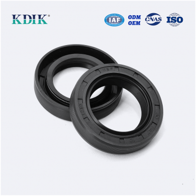 TC 30*47*10 Metric Oil Seal Rotary Shaft Oil Seal Double Lip Auto Parts