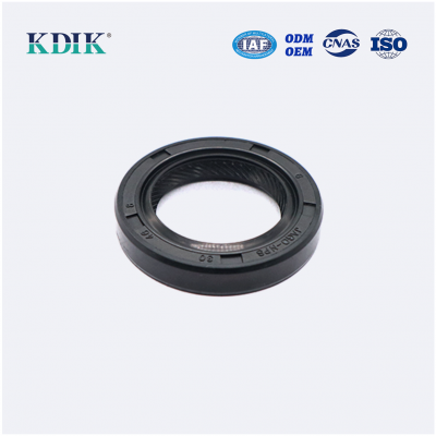 AE1700E TC 30*48*8 Metric Shaft Oil Seal Double Lip Auto Parts
